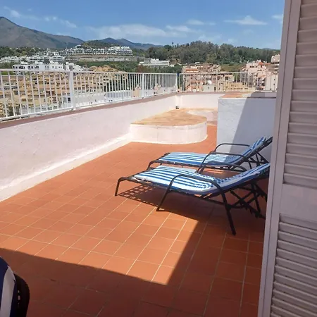 ático En Estepona, Malaga *