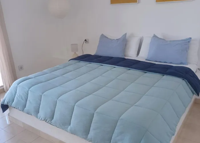 Apartman Atico En Estepona, Malaga *