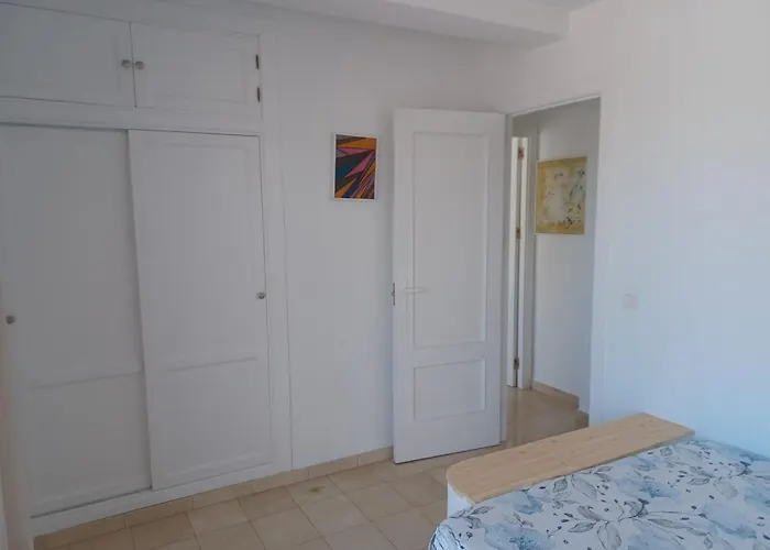 Atico En Estepona, Malaga Estepona