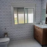 Atico En Estepona, Malaga Apartament