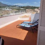 Atico En Estepona, Malaga *