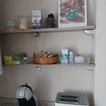 Апартаменты Atico En Estepona, Malaga