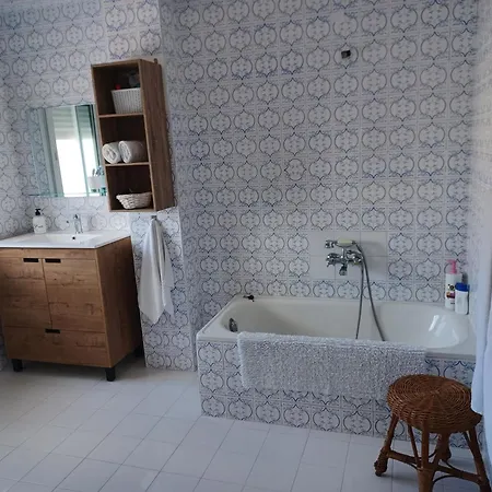 Atico En Estepona, Malaga Daire
