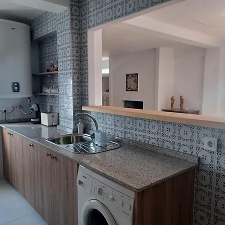 Atico En Estepona, Malaga Apartamento Estepona
