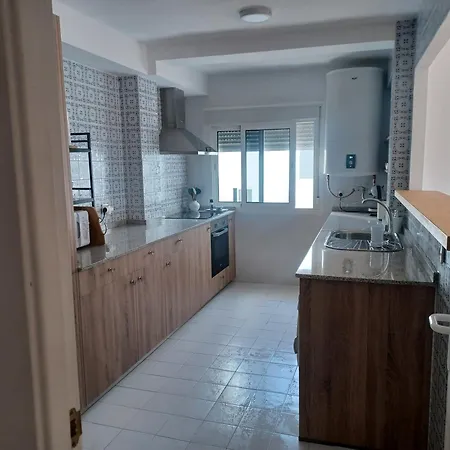 ático En Estepona, Malaga Apartamento