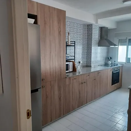 Atico En Estepona, Malaga Apartamento Estepona