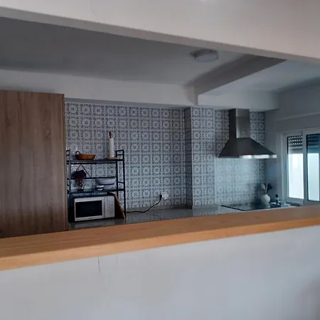 Apartamento Atico En Estepona, Malaga