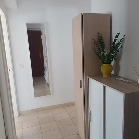 Apartamento ático En Estepona, Malaga *