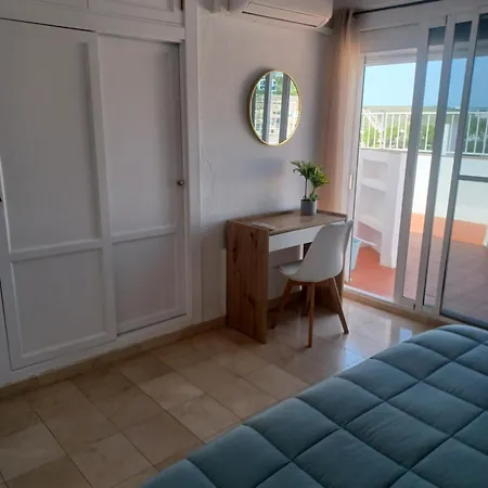 Atico En Estepona, Malaga *