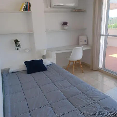 ático En Estepona, Malaga *