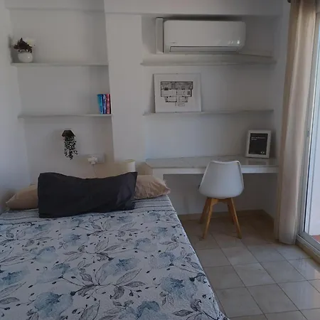 Atico En Estepona, Malaga *