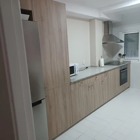 Atico En Estepona, Malaga Апартаменты Эстепона