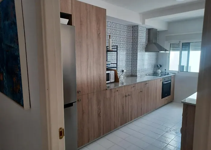 Atico En Estepona, Malaga Apartament Estepona