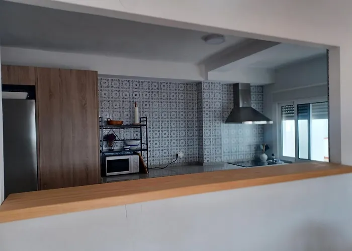 Apartament Atico En Estepona, Malaga