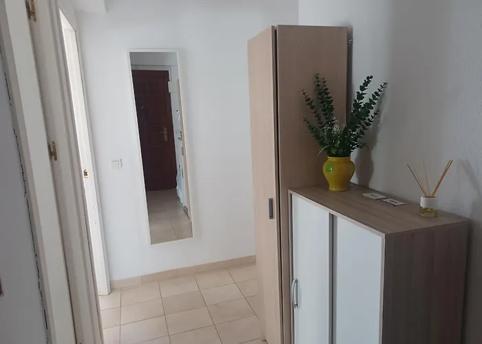 Appartement Atico En Estepona, Malaga *