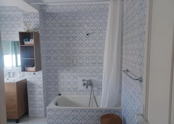 Appartement Atico En Estepona, Malaga Estepona