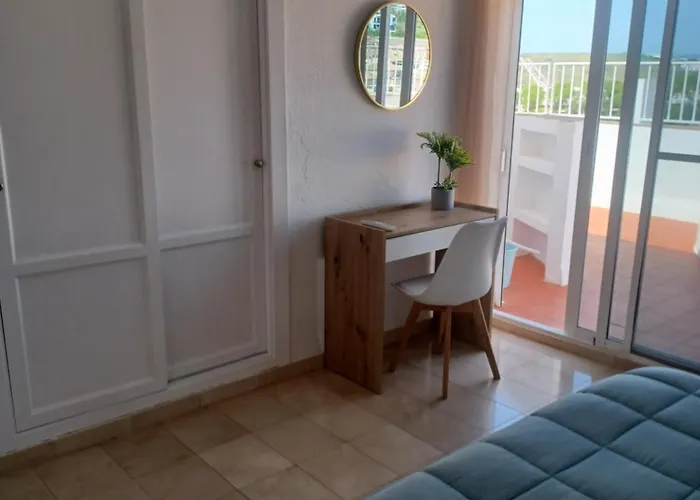 Atico En Estepona, Malaga *