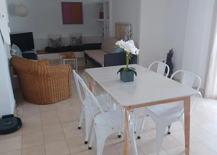 アパート Atico En Estepona, Malaga エステポナ