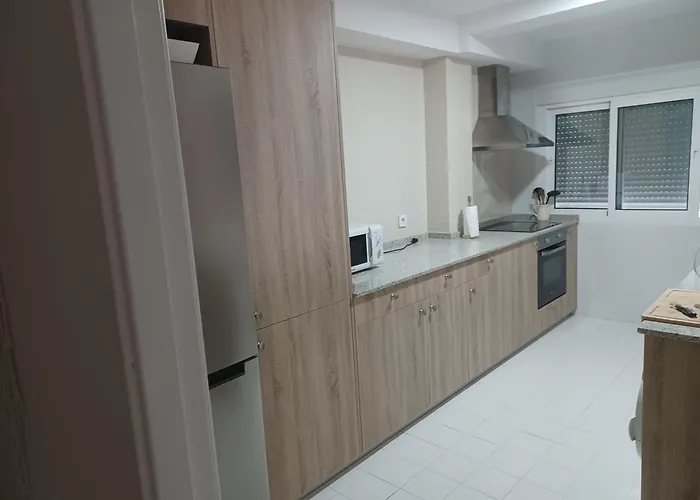 Atico En Estepona, Malaga Appartement Estepona