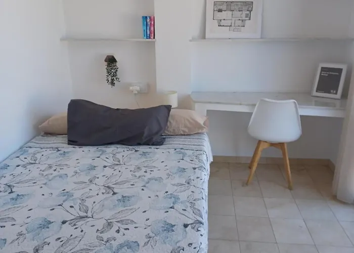 Appartement Atico En Estepona, Malaga Estepona