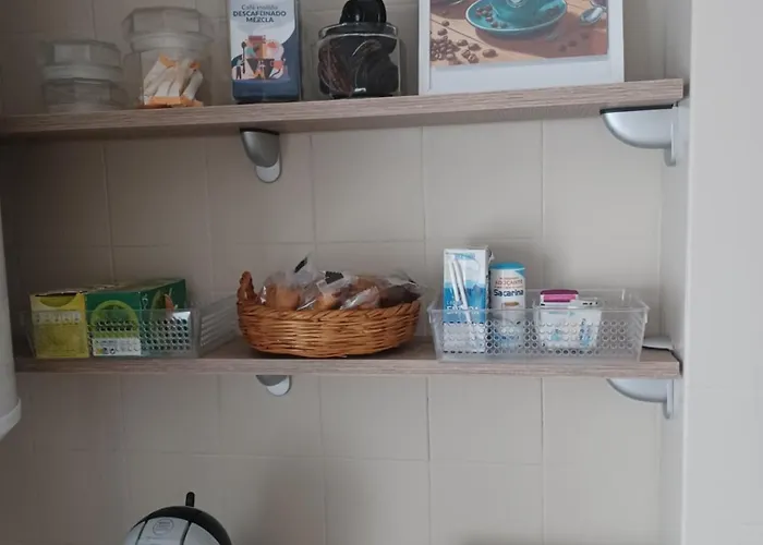 Appartement Atico En Estepona, Malaga