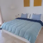 Apartment Atico En Estepona, Malaga *