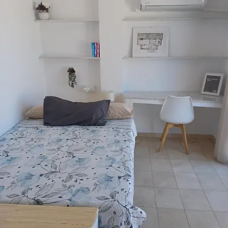 Apartment Atico En Estepona, Malaga Estepona