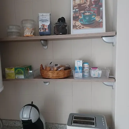 Apartman Atico En Estepona, Malaga
